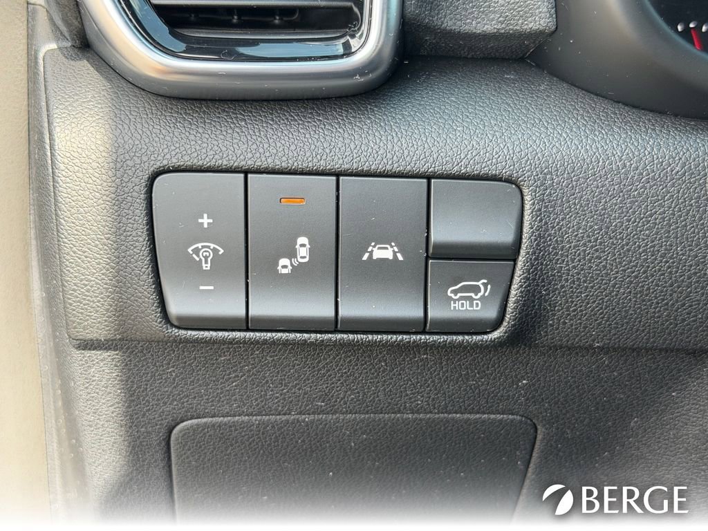 Used 2022 Kia Sportage SX w/ Paint Protection Package image 20
