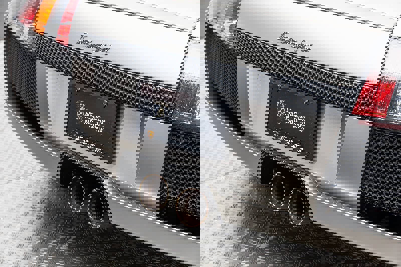 Used 2003 Lamborghini Murcielago Coupe image 38