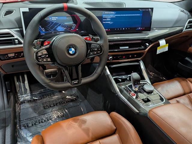 New 2026 BMW M4 xDrive Competition w/ M Driver's Package image 15
