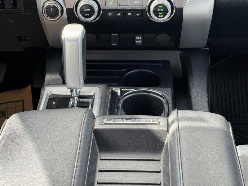 Used 2017 Toyota Tundra image 13