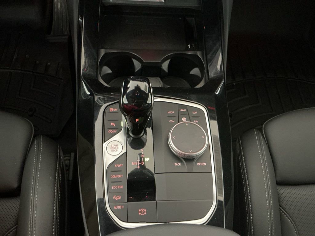 Certified 2024 BMW X3 xDrive30i w/ Convenience Package AWD/4WD image 15