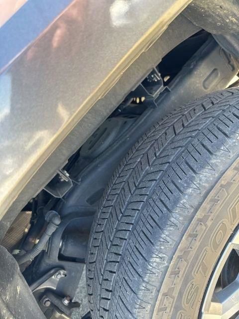 Used 2024 Toyota Tundra 1794 Edition image 20