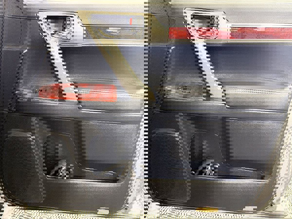 Used 2012 Lexus GX 460 Premium image 51