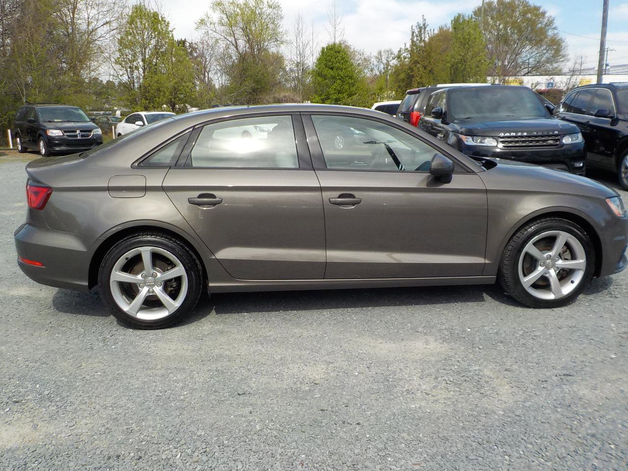 Used 2016 Audi A3 1.8T Premium image 6