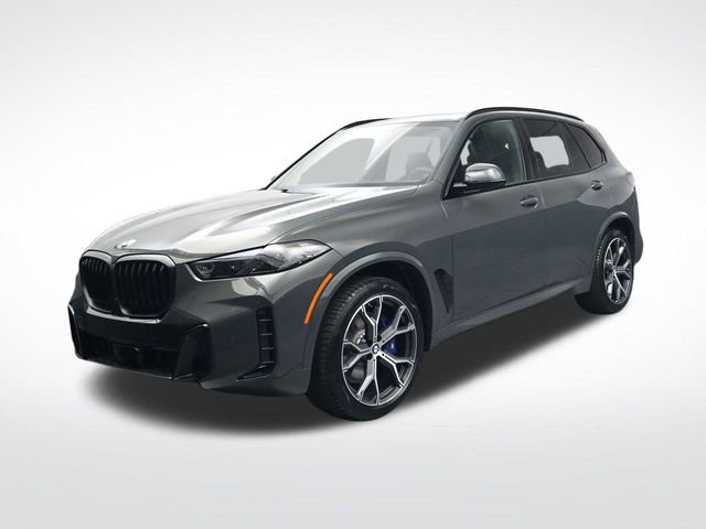 New 2026 BMW X5 xDrive40i w/ M Sport Package image 9