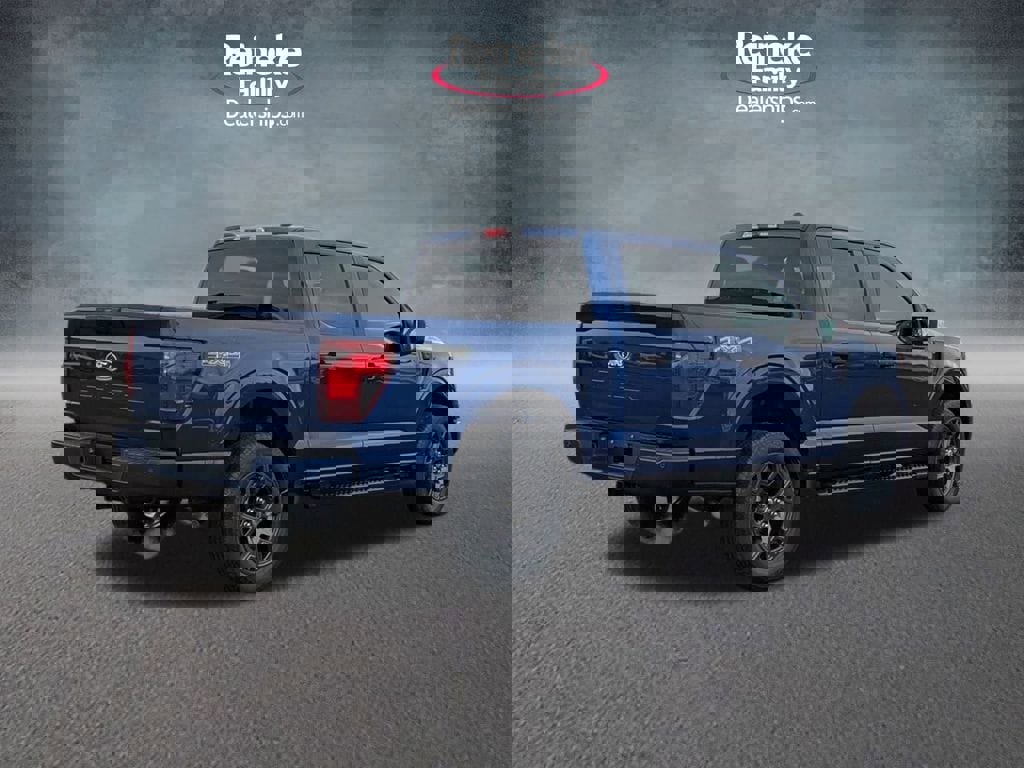 New 2026 Ford F150 STX w/ Equipment Group 200A image 5