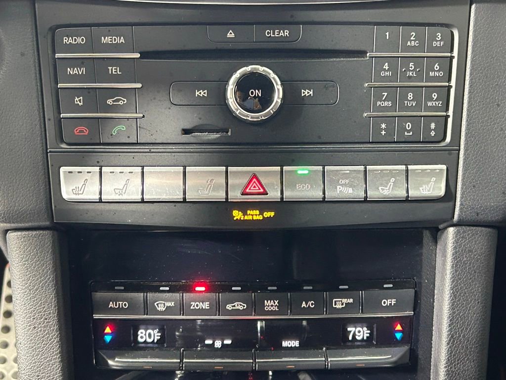 Used 2016 Mercedes-Benz E 63 AMG S-Model image 23