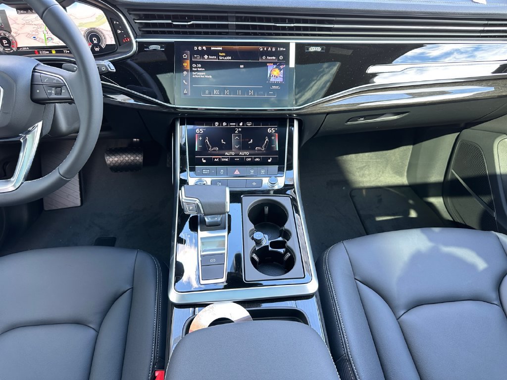 New 2026 Audi Q7 2.0T Premium AWD/4WD image 11