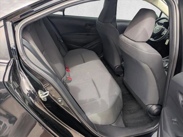 Used 2023 Toyota Corolla LE FWD image 17