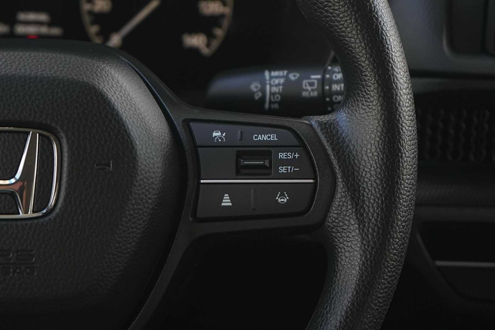 Certified 2026 Honda CR-V LX image 18