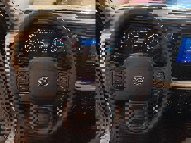 New 2026 Ford F250 XL w/ XL Chrome Package image 12