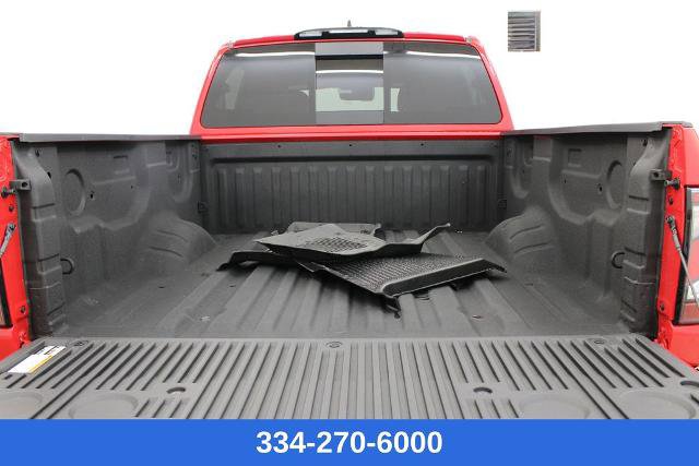 Certified 2024 Nissan Titan PRO-4X w/ Off Road Protection Package image 29