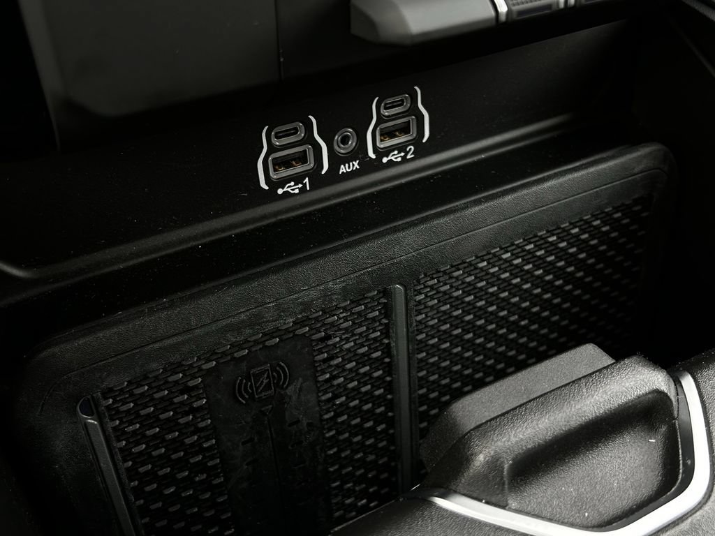 Used 2026 RAM 1500 Lone Star RWD image 23