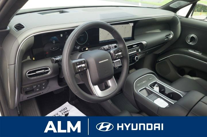 New 2026 Hyundai Palisade Calligraphy image 11