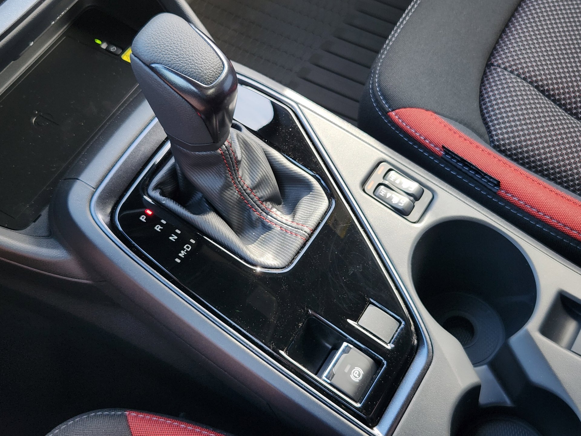 New 2026 Subaru Impreza RS AWD/4WD image 15