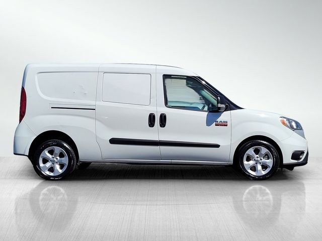 Used 2022 RAM ProMaster City Tradesman w/ Lights & Wheels Group FWD image 3
