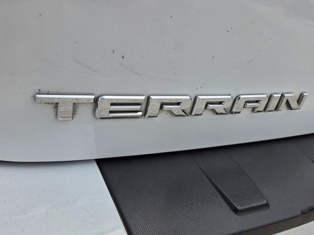 Used 2014 GMC Terrain SLE w/ LPO, Protection Package image 15