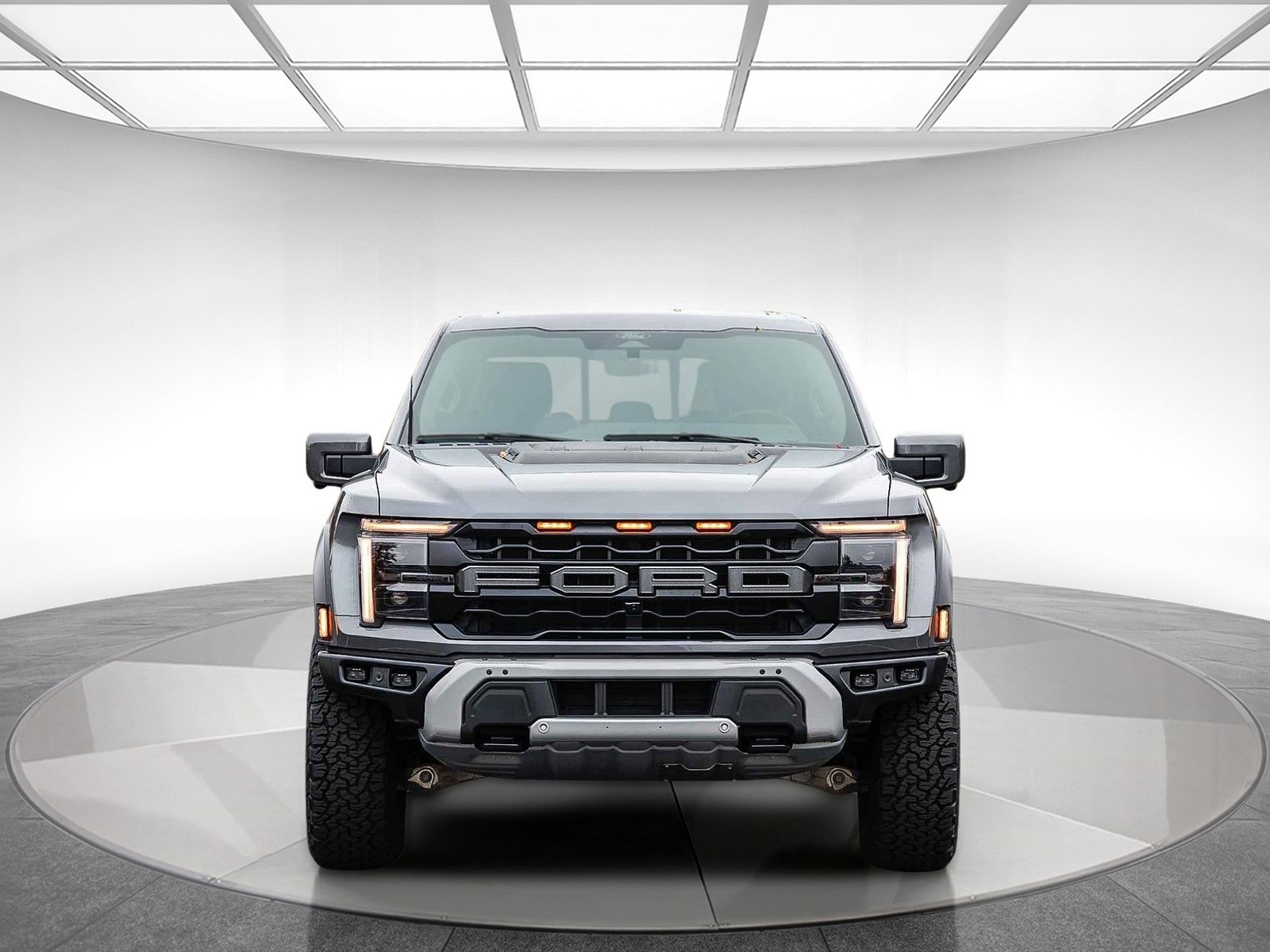 Used 2024 Ford F150 Raptor image 6