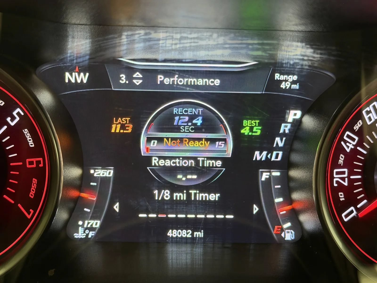 Used 2020 Dodge Challenger R/T Scat Pack RWD image 9