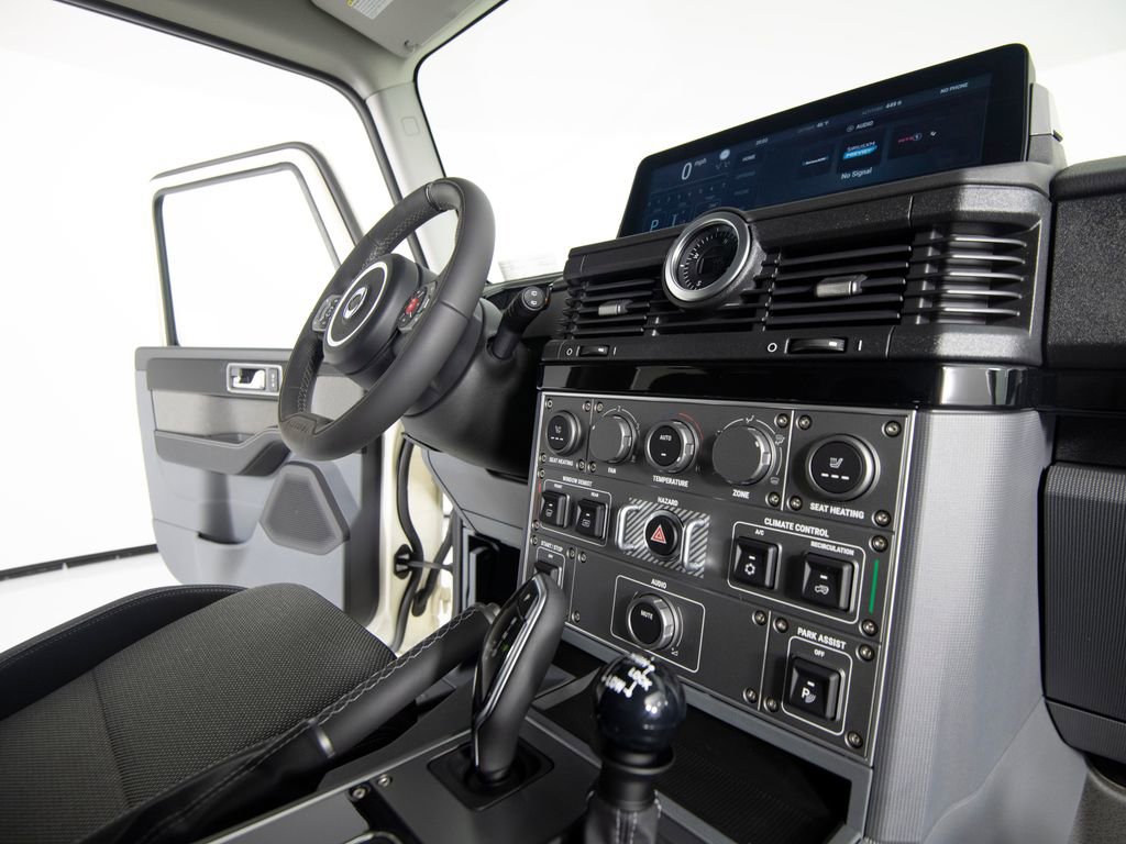 New 2026 INEOS Grenadier image 20