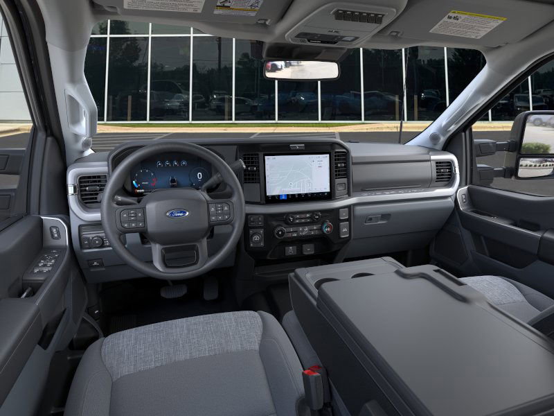 New 2026 Ford F250 XLT w/ XLT Premium Package image 9