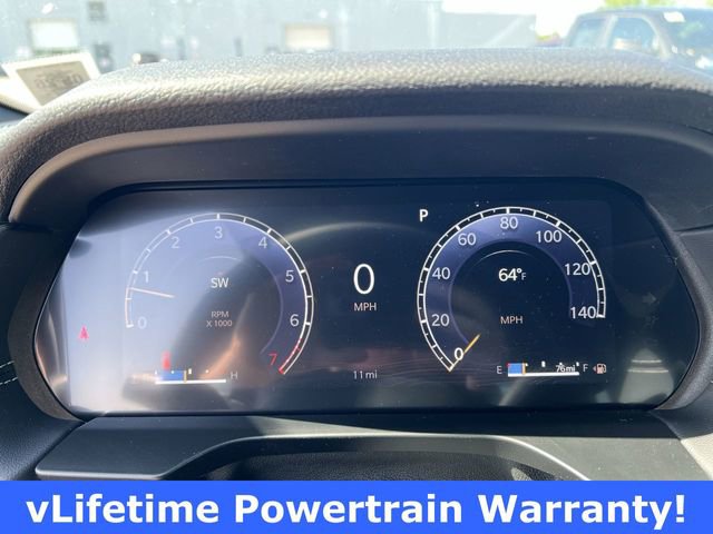 New 2025 Jeep Grand Cherokee L Laredo image 23