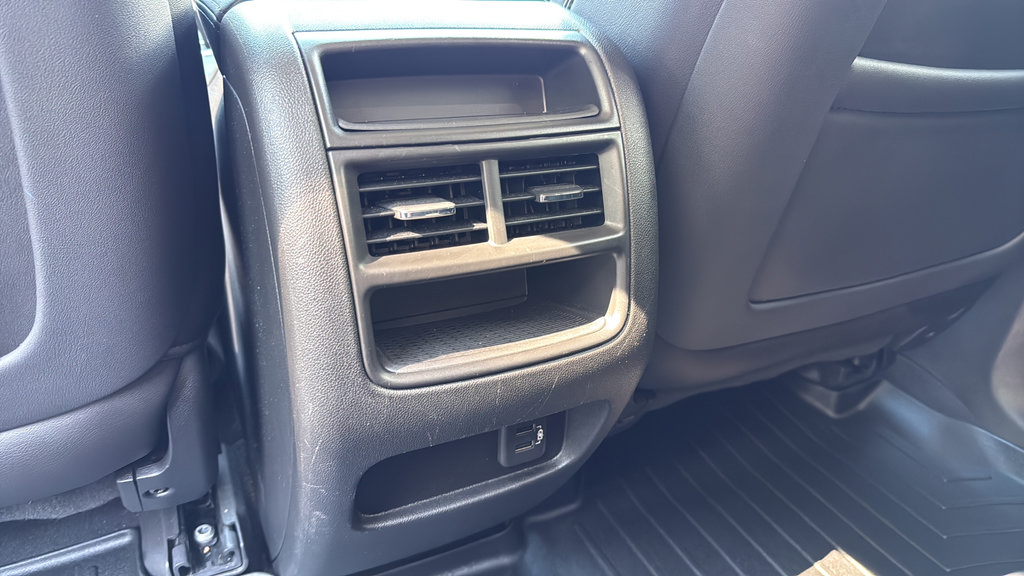 Used 2019 Cadillac XT5 Luxury AWD/4WD image 25