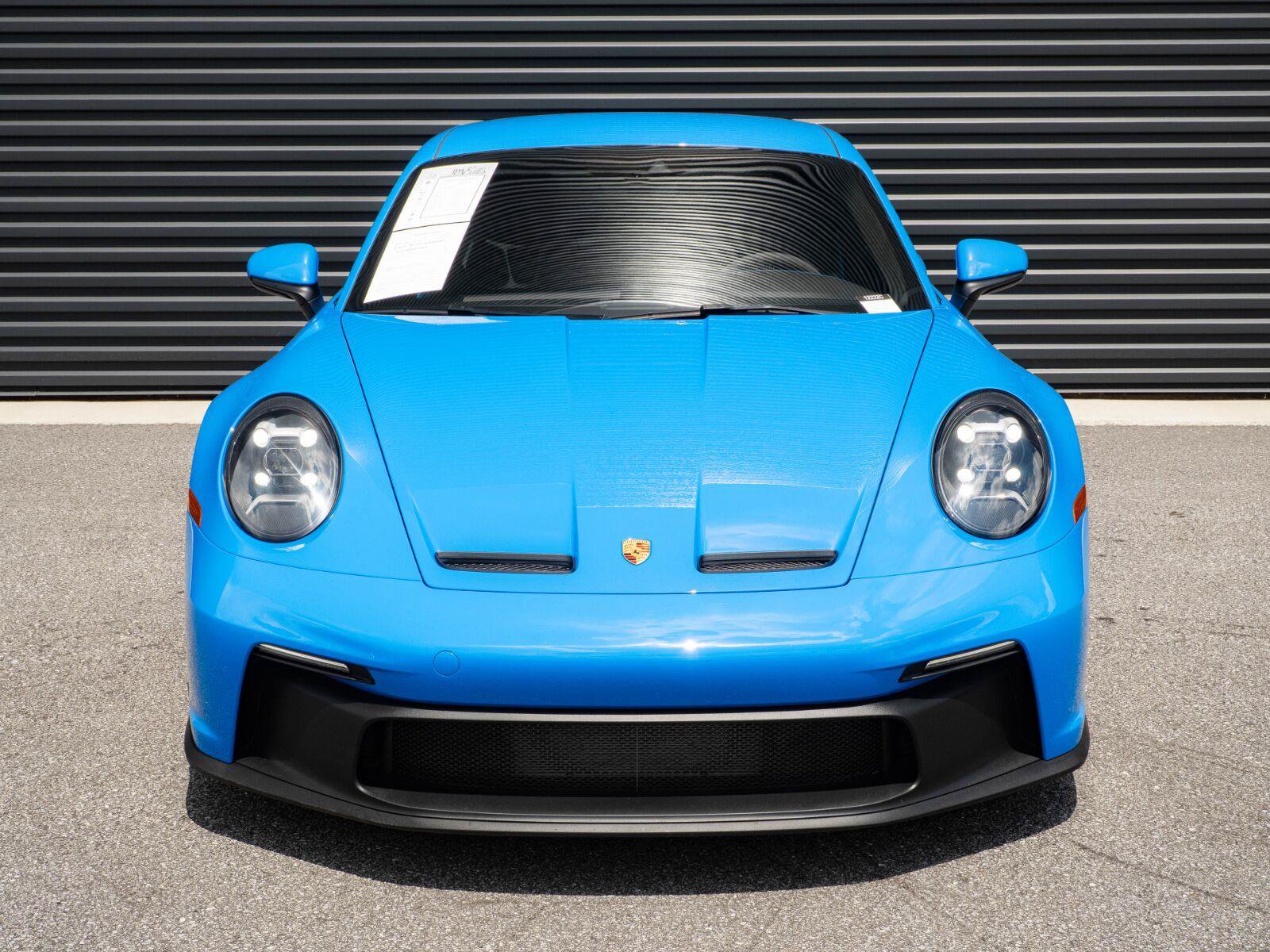 Used 2024 Porsche 911 GT3 RWD image 28