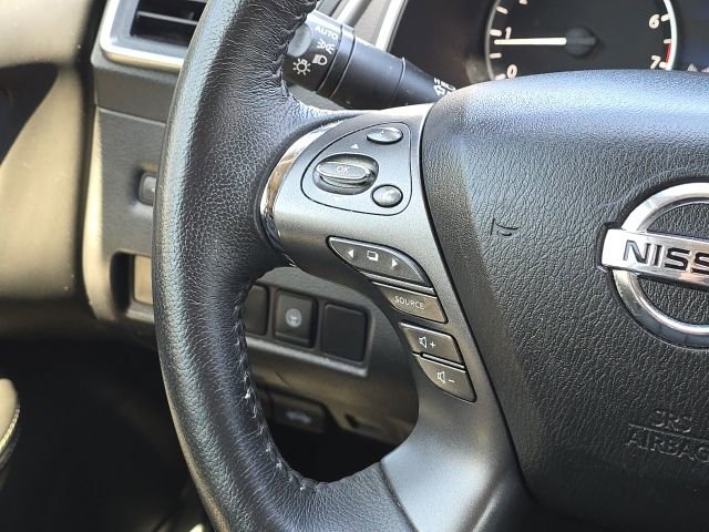 Used 2020 Nissan Murano SV w/ Premium Package FWD image 36