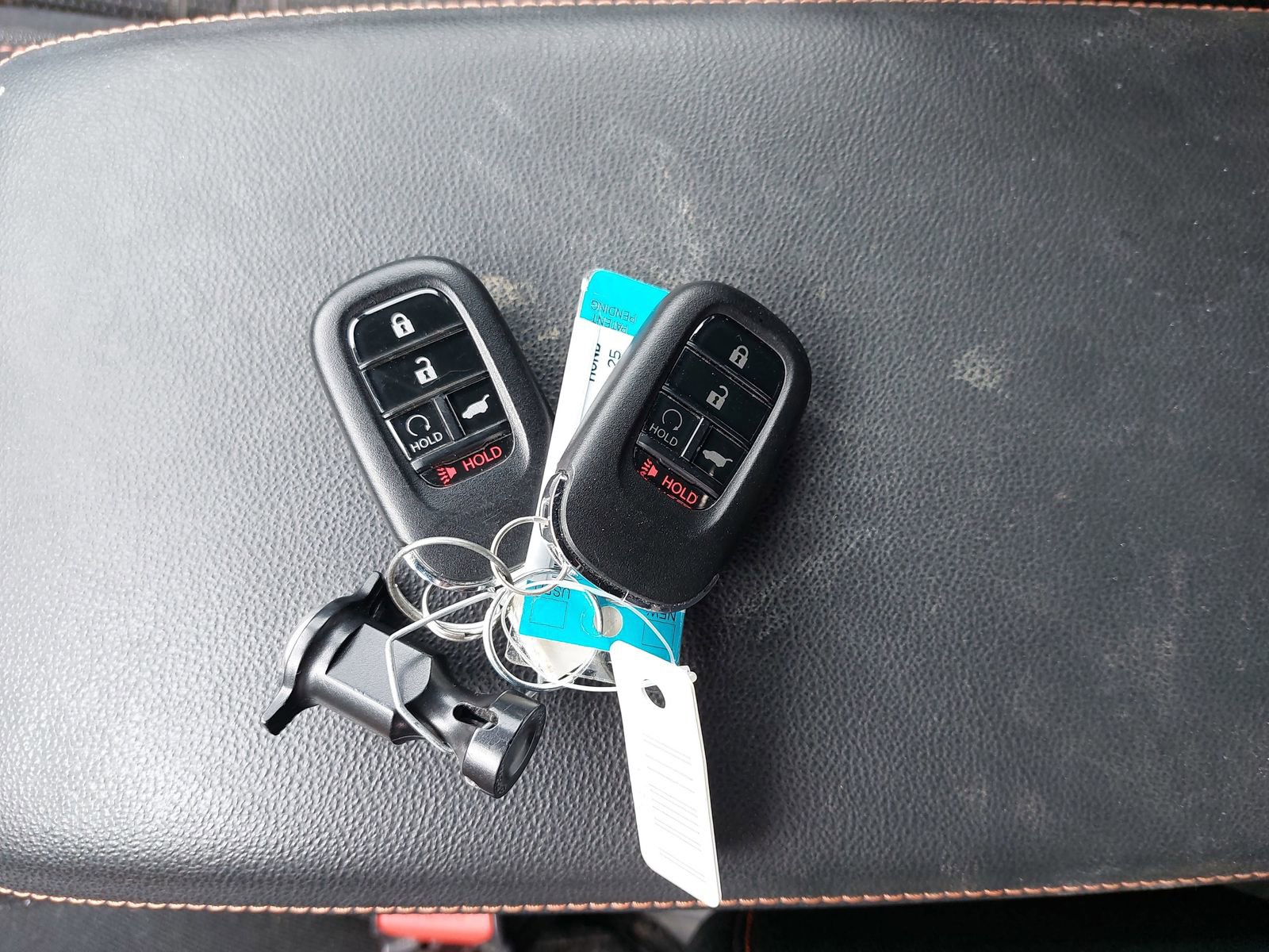 Used 2025 Honda CR-V Sport image 10