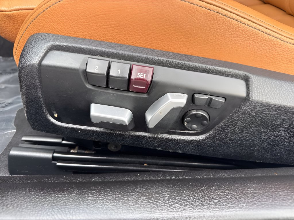 Used 2018 BMW 430i Convertible RWD image 10