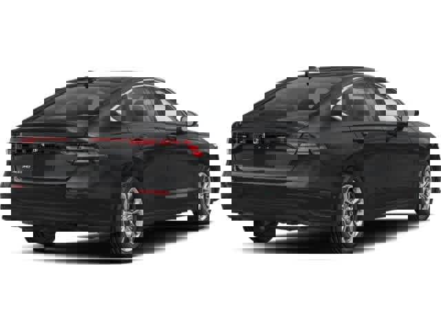 Used 2023 Honda Accord EX image 4