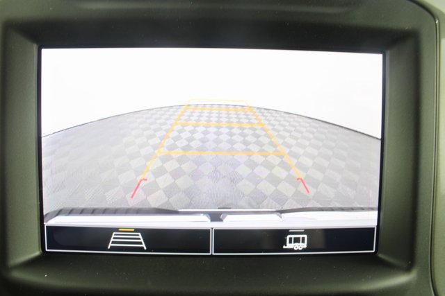 New 2026 GMC Sierra 2500 Pro image 3