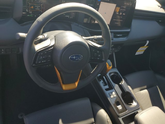 New 2026 Subaru Outback Wilderness AWD/4WD image 24