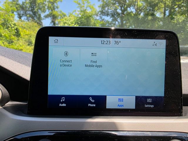 Used 2021 Ford Escape SE FWD image 21