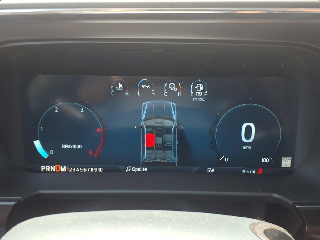 New 2026 Ford F350 Lariat w/ Black Appearance Package AWD/4WD image 28