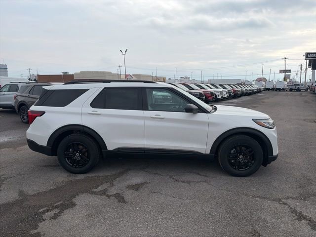 New 2026 Ford Explorer Active w/ Active Comfort Package image 7