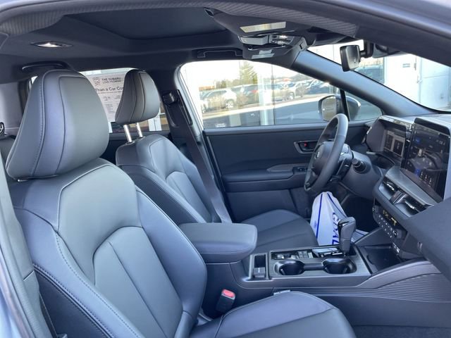 New 2026 Subaru Outback Premium image 18