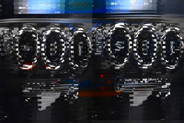 New 2026 Mercedes-Benz CLA 250 4MATIC image 25