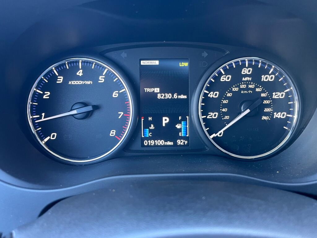 Used 2015 Mitsubishi Outlander GT image 15