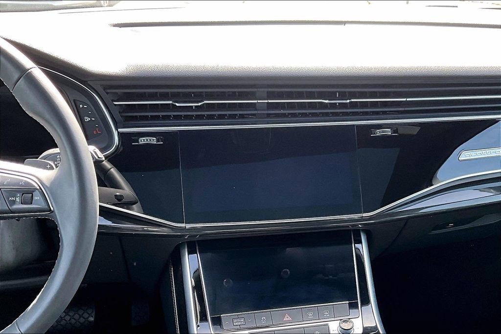 Used 2025 Audi Q7 3.0T Premium Plus image 9