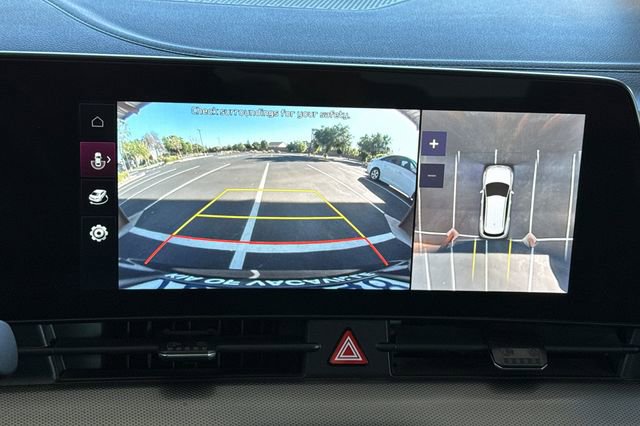 Certified 2023 Kia Sportage SX image 27