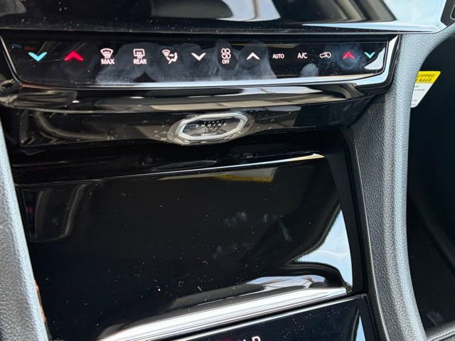 New 2026 Jeep Grand Cherokee Limited AWD/4WD image 24