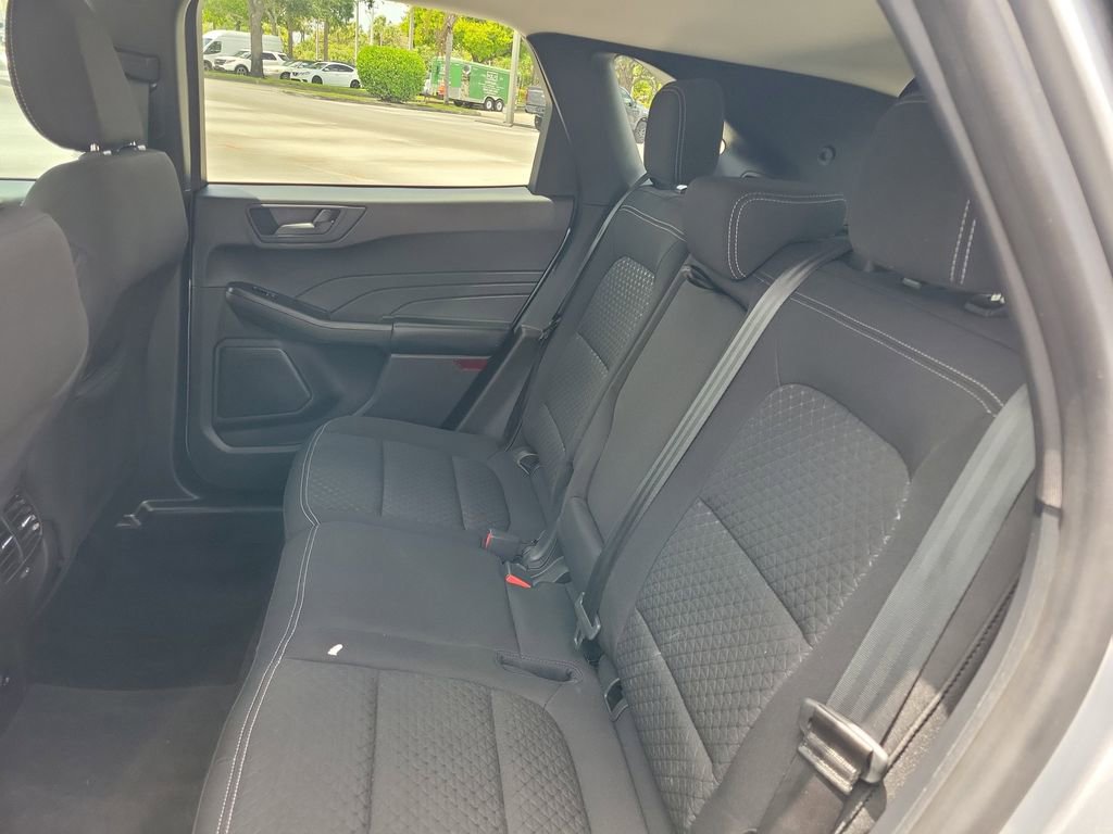 Certified 2023 Ford Escape Active w/ Tech Pack #1 FWD image 13