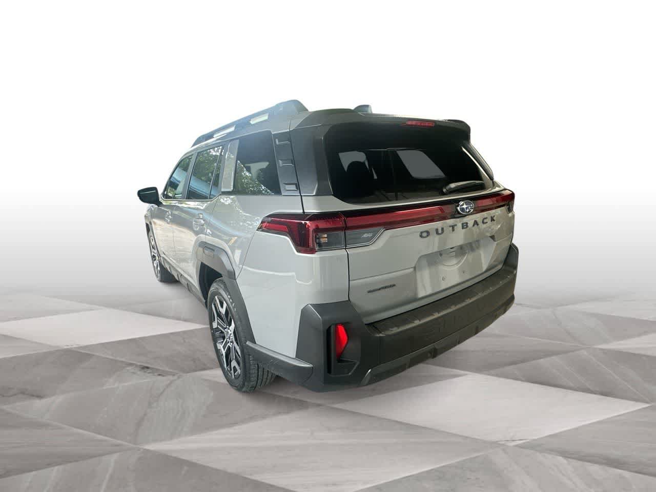 New 2026 Subaru Outback Touring XT AWD/4WD image 6