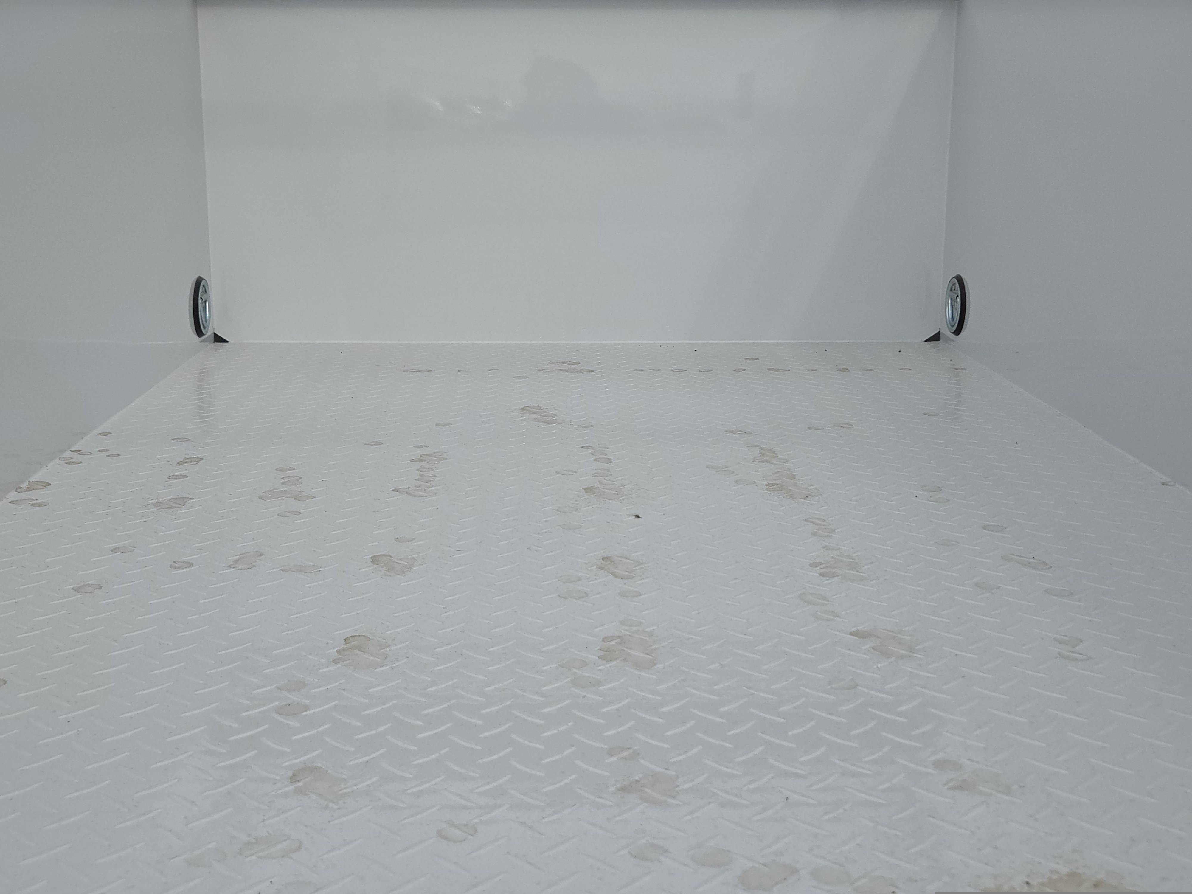 New 2026 RAM 2500 Tradesman w/ Chrome Appearance Group image 21