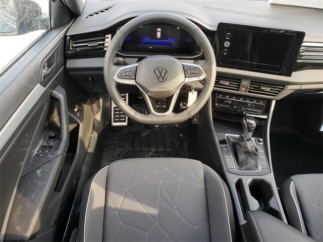 New 2026 Volkswagen Jetta Sport image 9