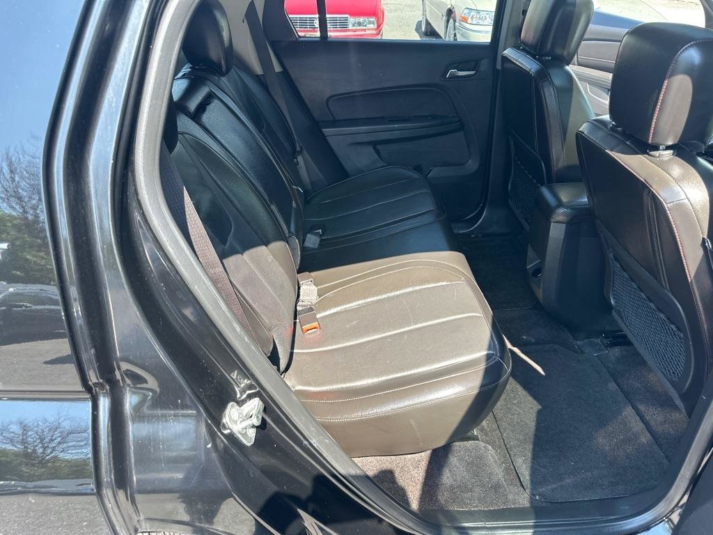 Used 2016 GMC Terrain SLT w/ Open Road Package AWD/4WD image 28
