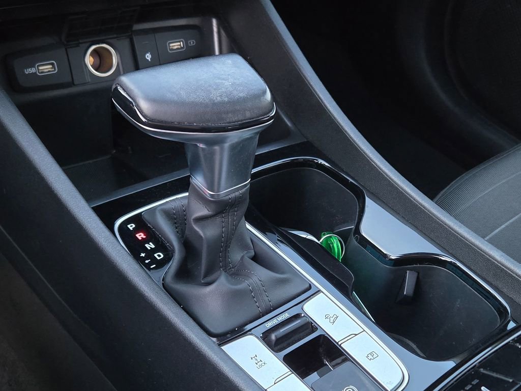 Certified 2023 Hyundai Santa Cruz SEL Premium image 37