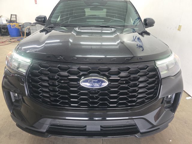 Used 2026 Ford Explorer ST-Line AWD/4WD image 22